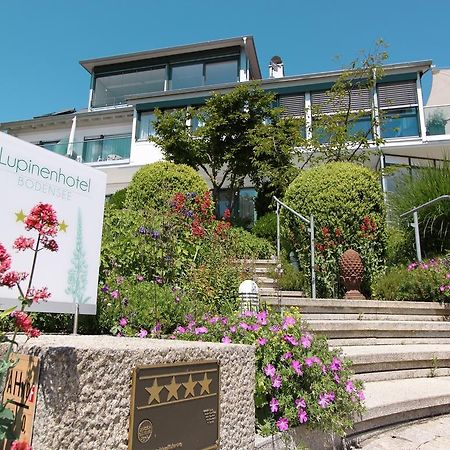 Lupinenhotel Bodensee ซิปปลิงเงน ภายนอก รูปภาพ