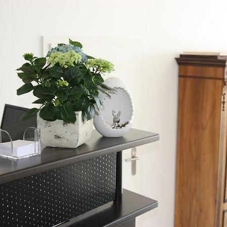 Lupinenhotel Bodensee ซิปปลิงเงน ภายนอก รูปภาพ