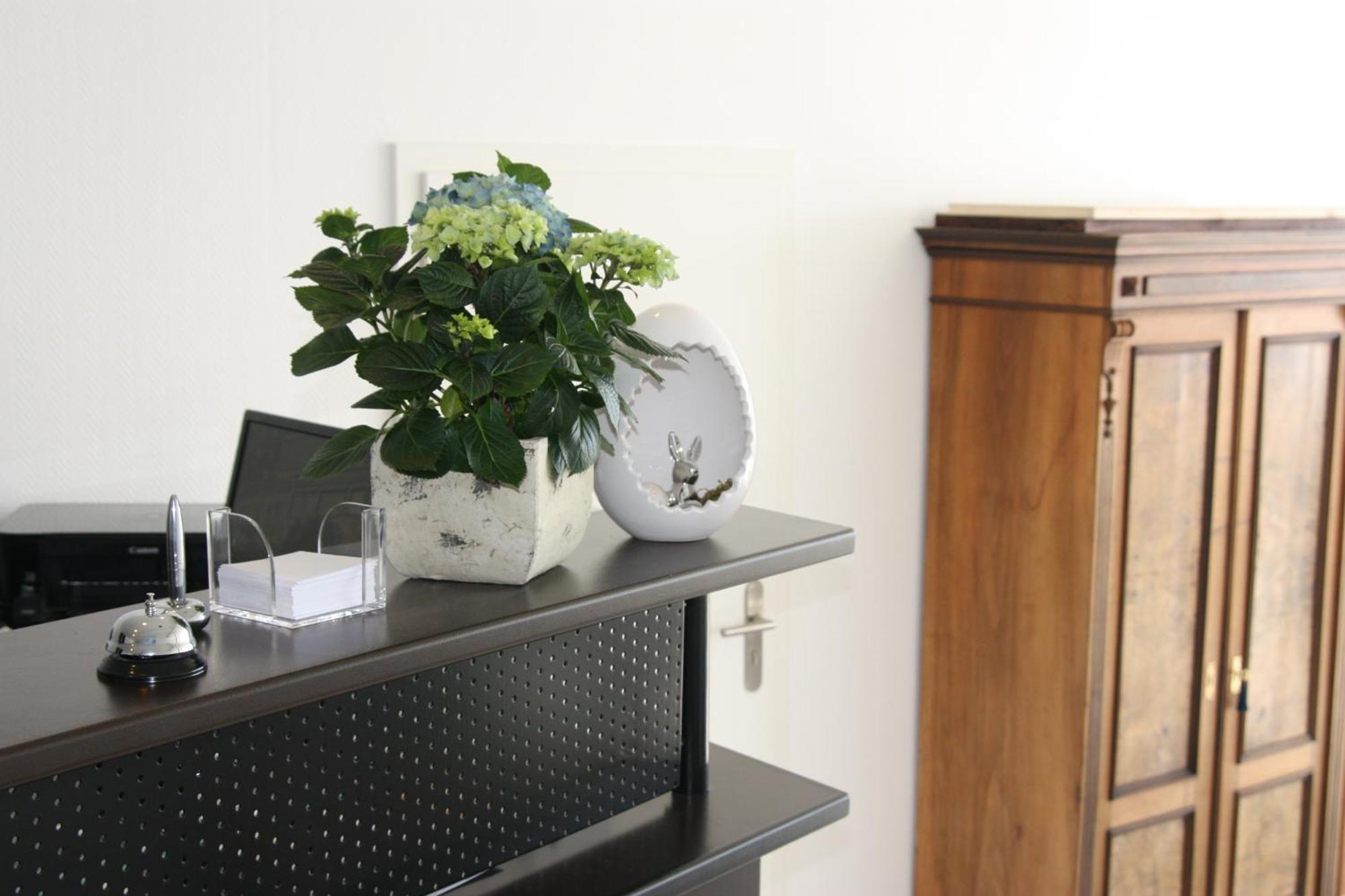 Lupinenhotel Bodensee ซิปปลิงเงน ภายนอก รูปภาพ