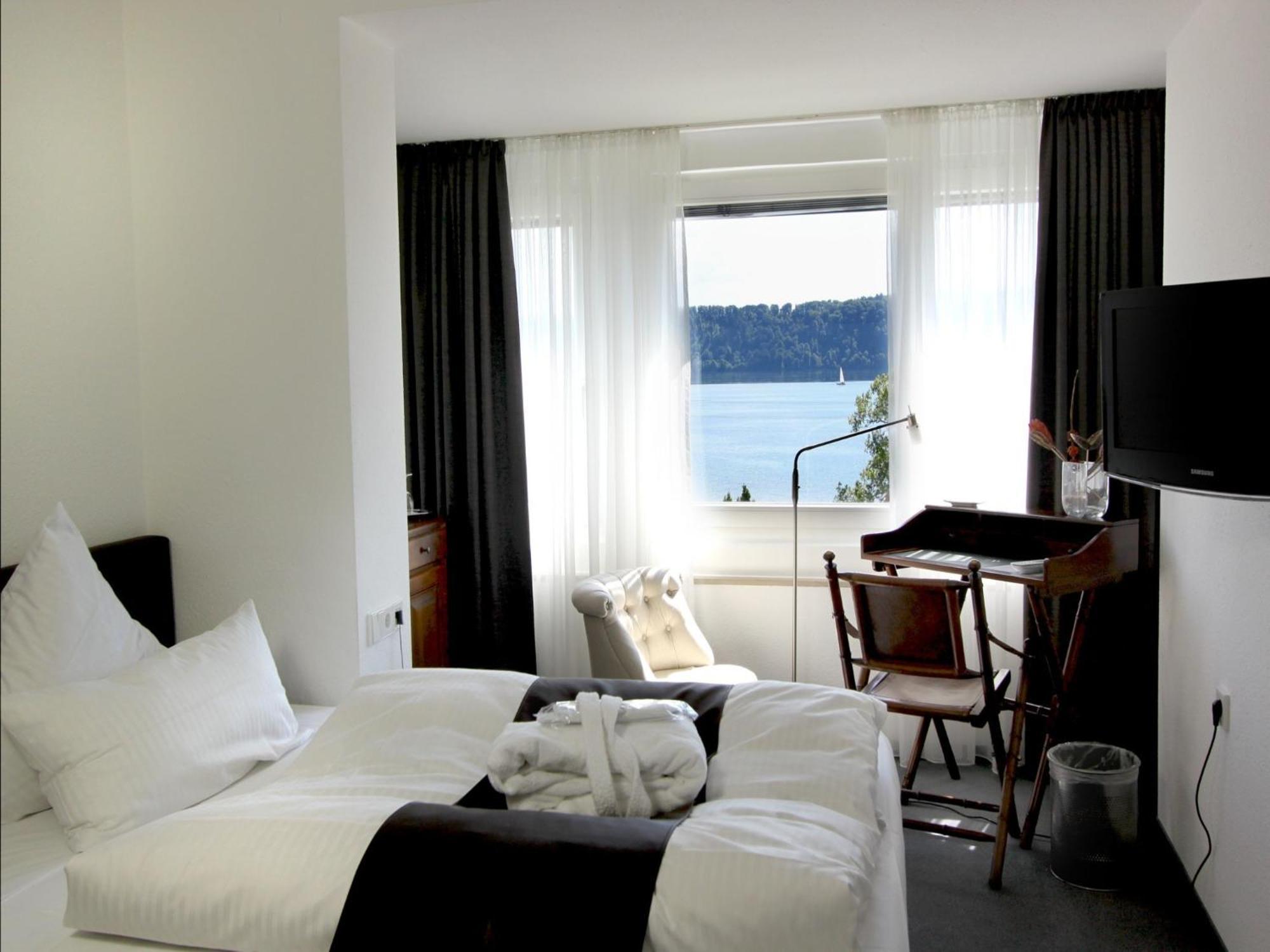 Lupinenhotel Bodensee ซิปปลิงเงน ห้อง รูปภาพ