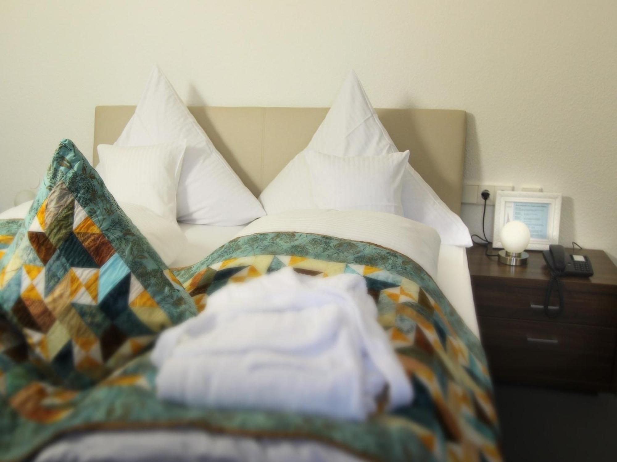Lupinenhotel Bodensee ซิปปลิงเงน ห้อง รูปภาพ