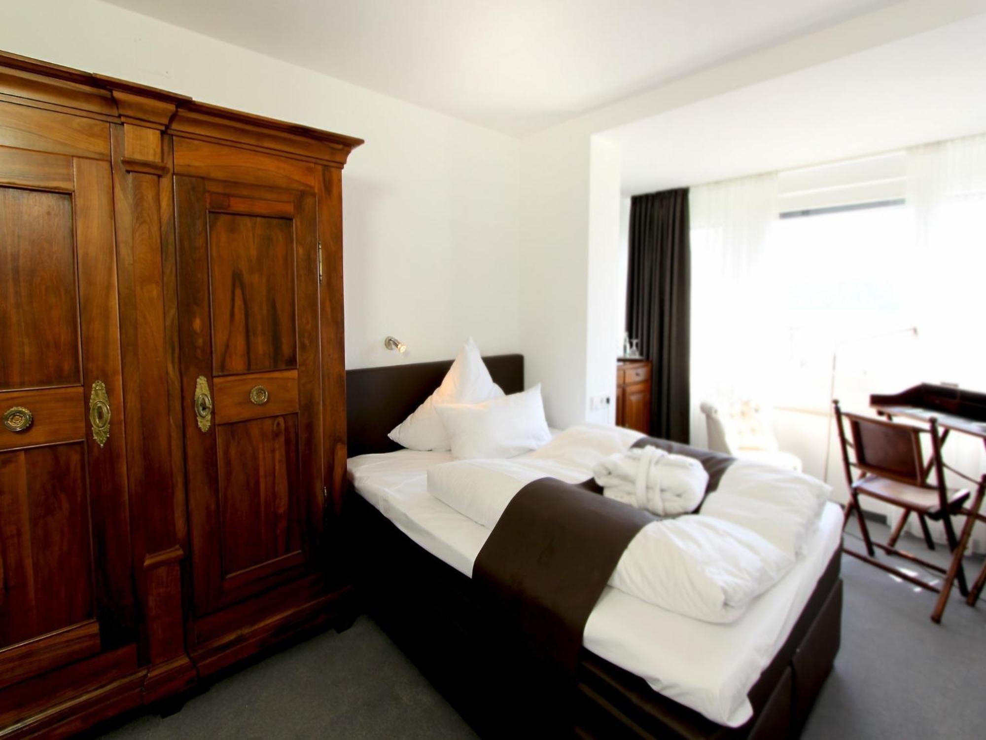 Lupinenhotel Bodensee ซิปปลิงเงน ห้อง รูปภาพ