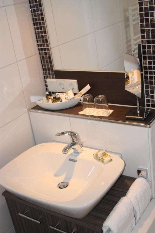 Lupinenhotel Bodensee ซิปปลิงเงน ห้อง รูปภาพ