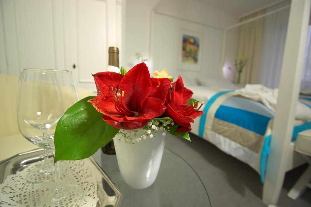 Lupinenhotel Bodensee ซิปปลิงเงน ห้อง รูปภาพ