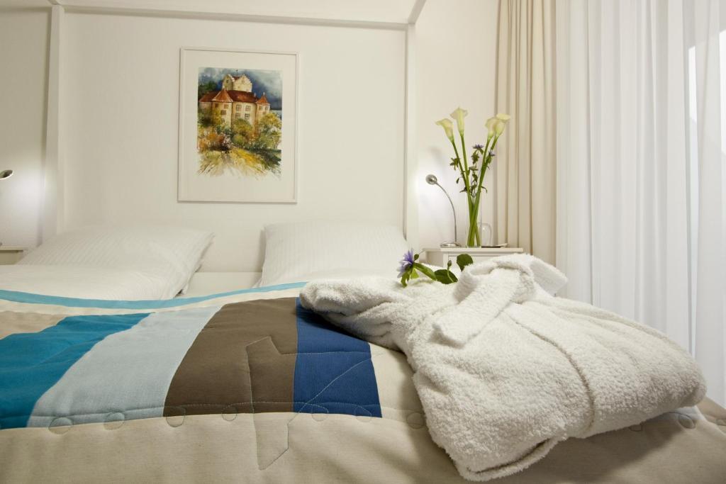 Lupinenhotel Bodensee ซิปปลิงเงน ห้อง รูปภาพ