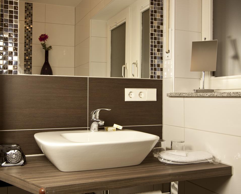 Lupinenhotel Bodensee ซิปปลิงเงน ห้อง รูปภาพ