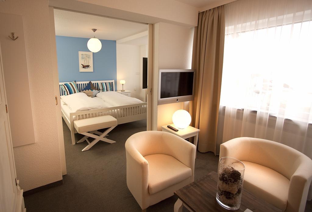 Lupinenhotel Bodensee ซิปปลิงเงน ห้อง รูปภาพ