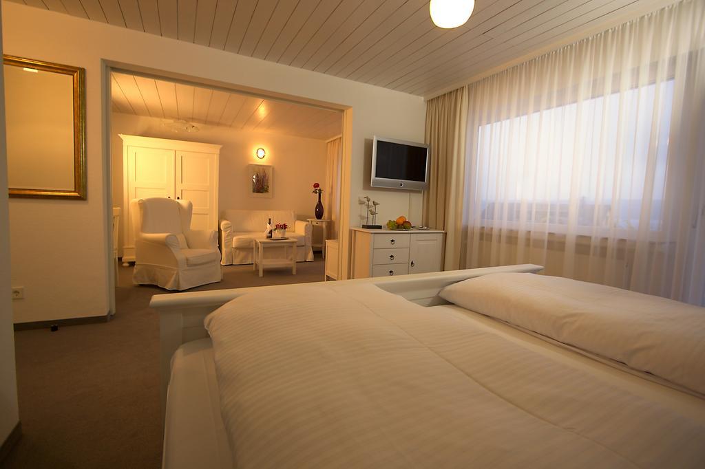 Lupinenhotel Bodensee ซิปปลิงเงน ห้อง รูปภาพ