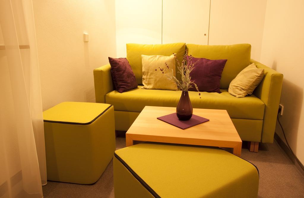 Lupinenhotel Bodensee ซิปปลิงเงน ห้อง รูปภาพ